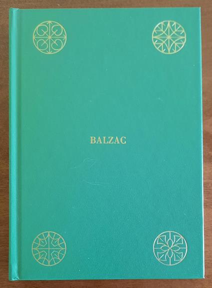 Eugenia Grandet - Honoré de Balzac - copertina
