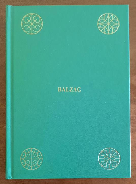 Eugenia Grandet - Honoré de Balzac - copertina