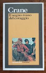 Il segno rosso del coraggio