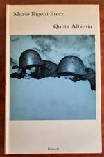 Quota Albania
