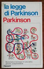 La legge di Parkinson