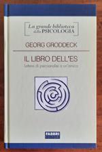 Il libro dell’Es. Lettere di psicoanalisi a un’amica