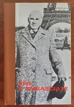 Spie e ambasciate