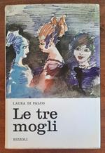Le tre mogli