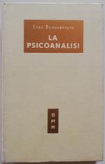 La psicoanalisi