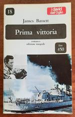 Prima vittoria