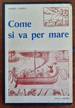 Come si va per mare - 2 vol