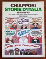 Storie d’Italia 1860/1870