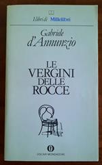 Le Vergini delle Rocce