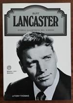 Burt Lancaster