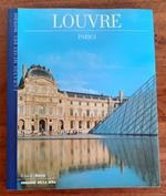 Louvre Parigi