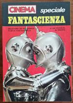 Cinema speciale fantascienza