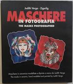 Maschere in fotografia