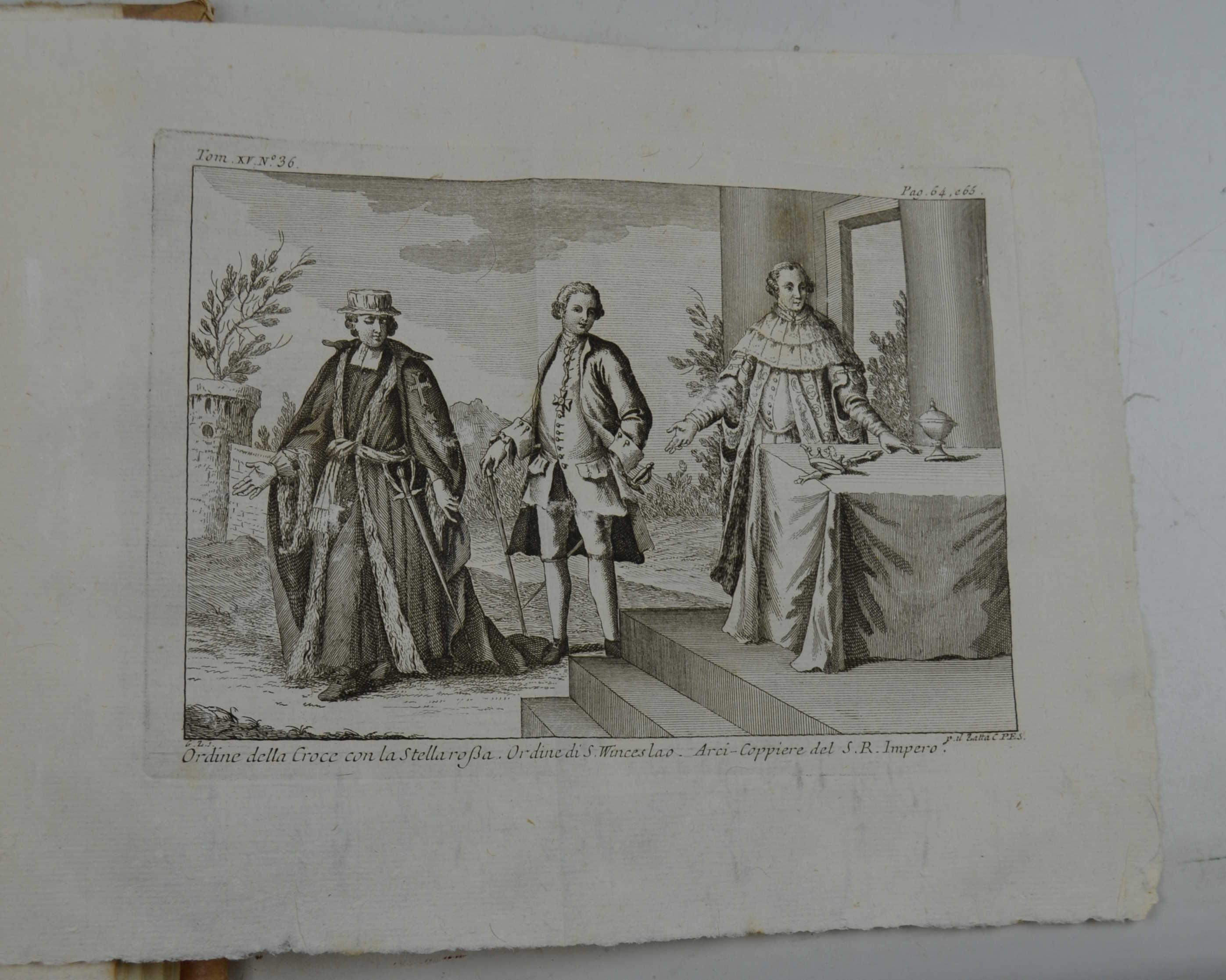 Studio bibliografico Benacense