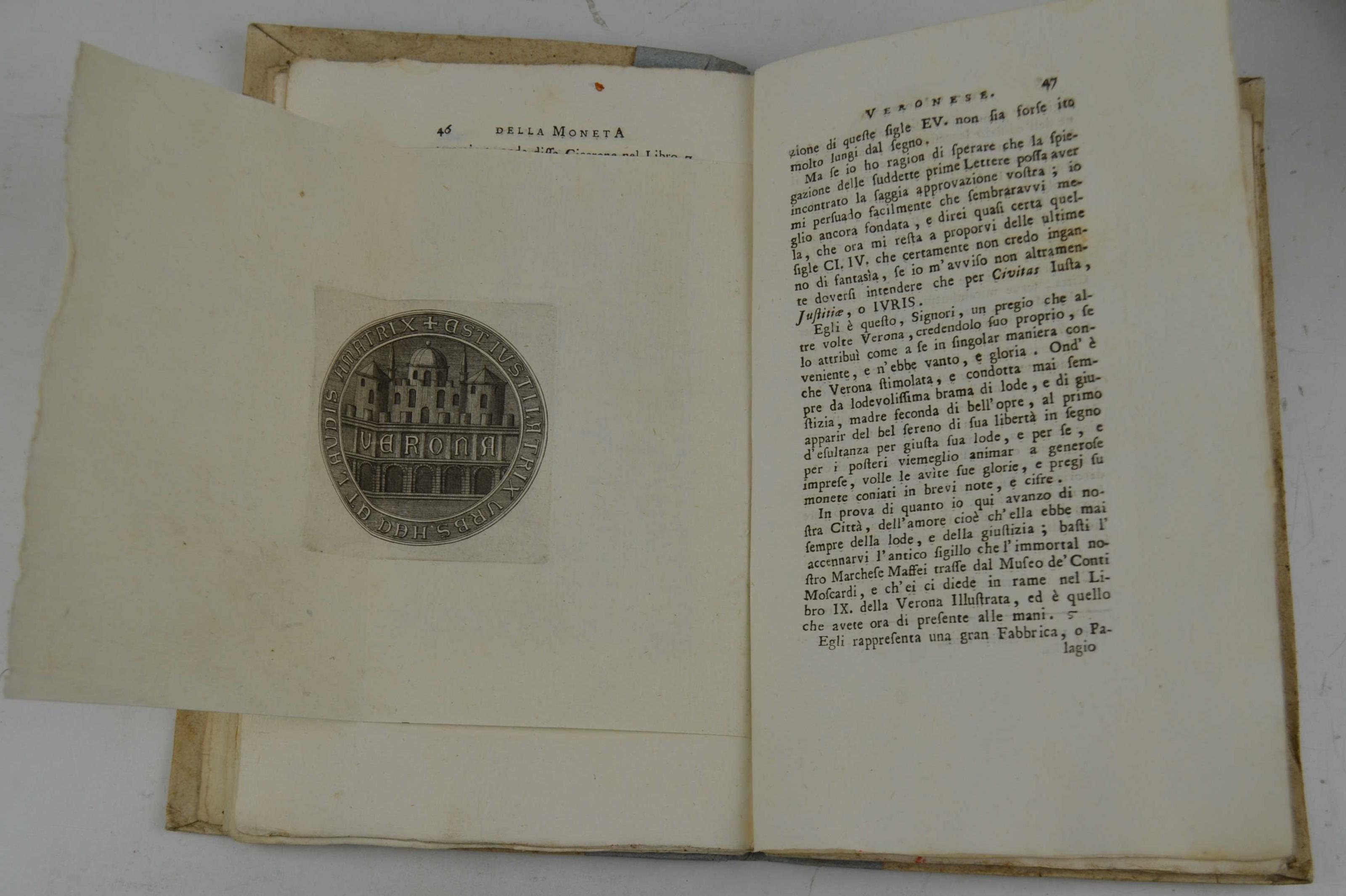 Studio bibliografico Benacense