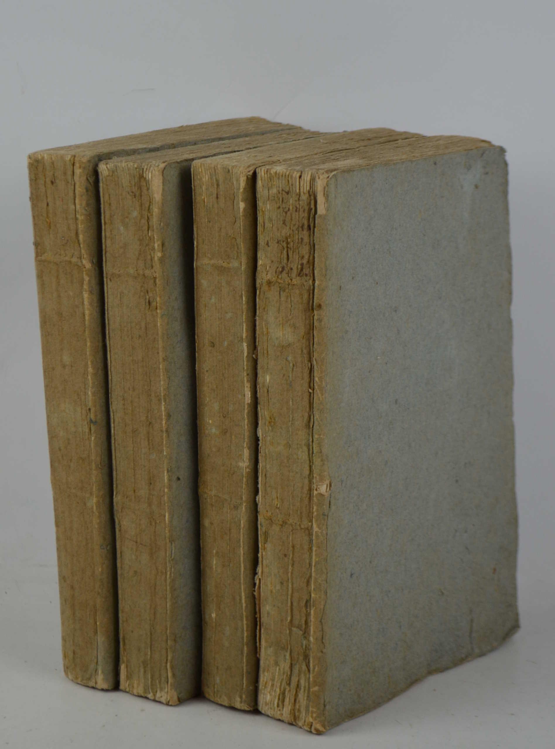 Studio bibliografico Benacense