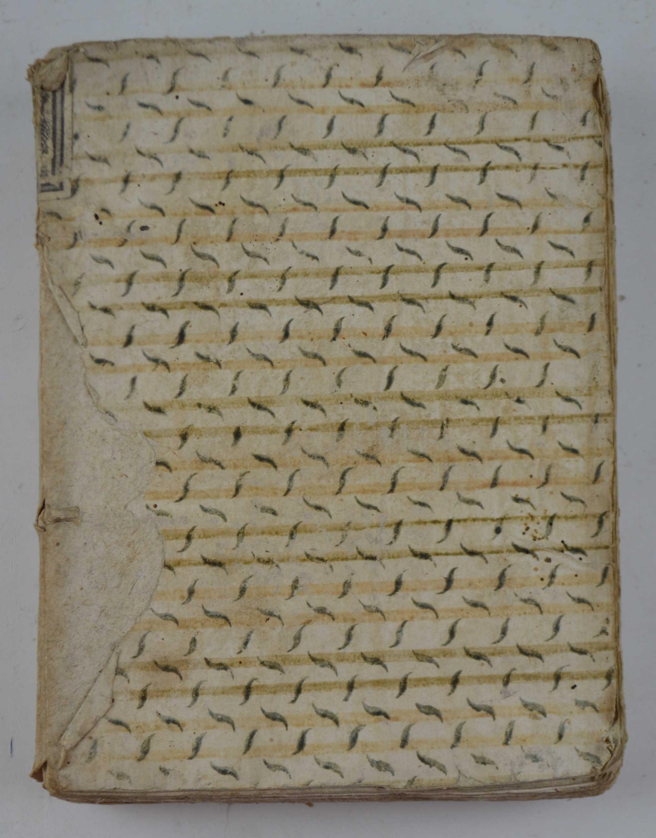 Studio bibliografico Benacense