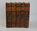 Voyage dans l'intérieur de la Chine et en Tartarie, fait dans les années 1792, 1793 et 1794... traduit de l'Anglais avec des notes, par J. Castéra. Seconde édition, augementée…