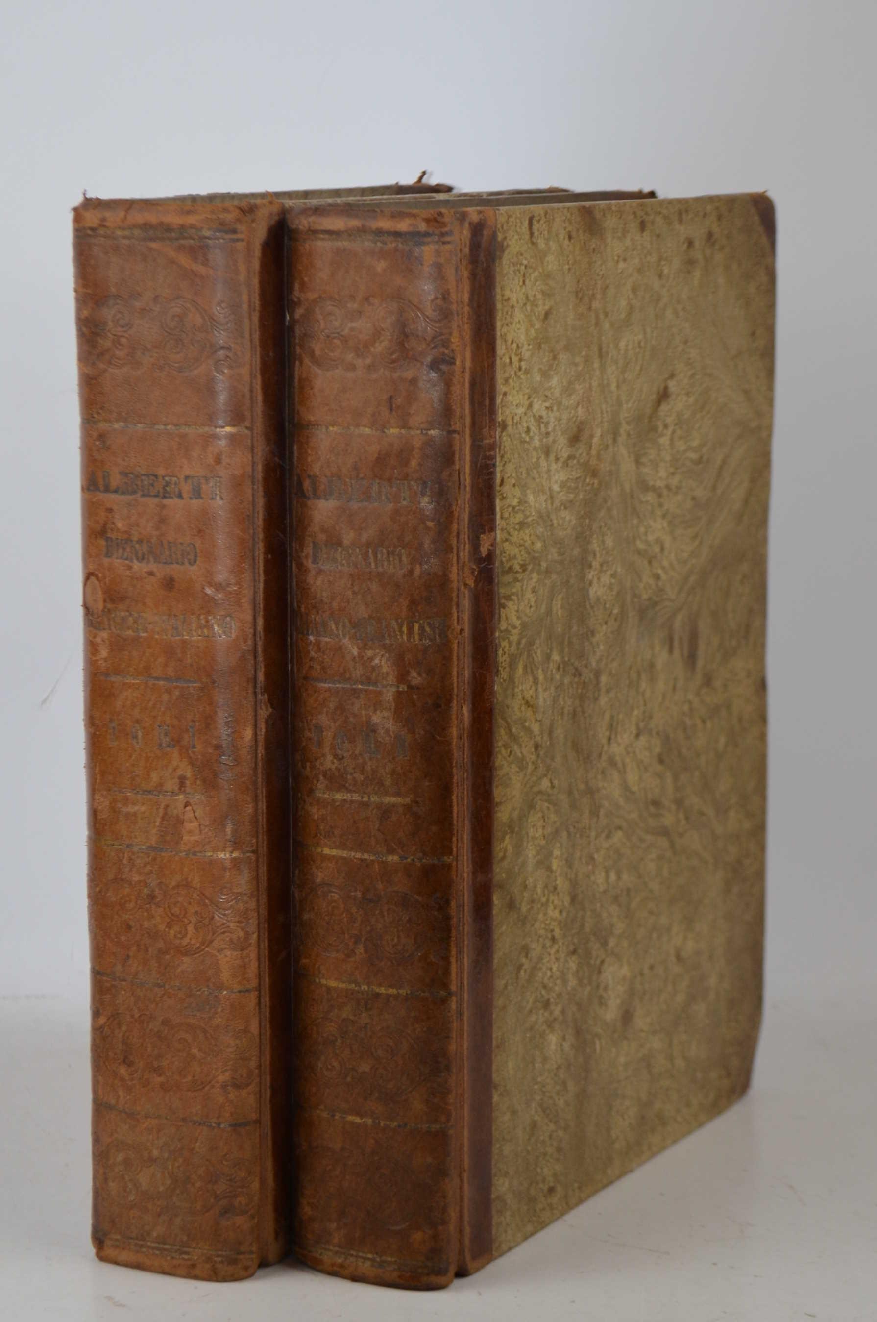 Studio bibliografico Benacense