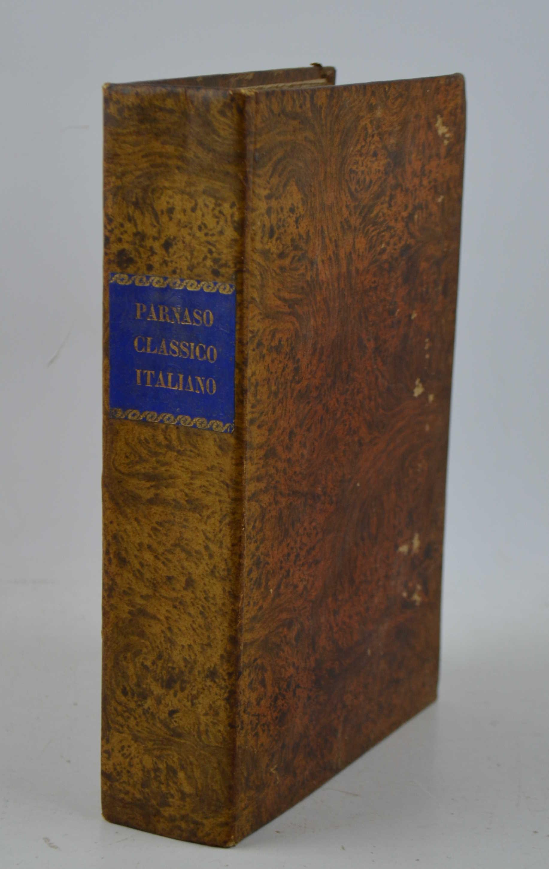 Studio bibliografico Benacense