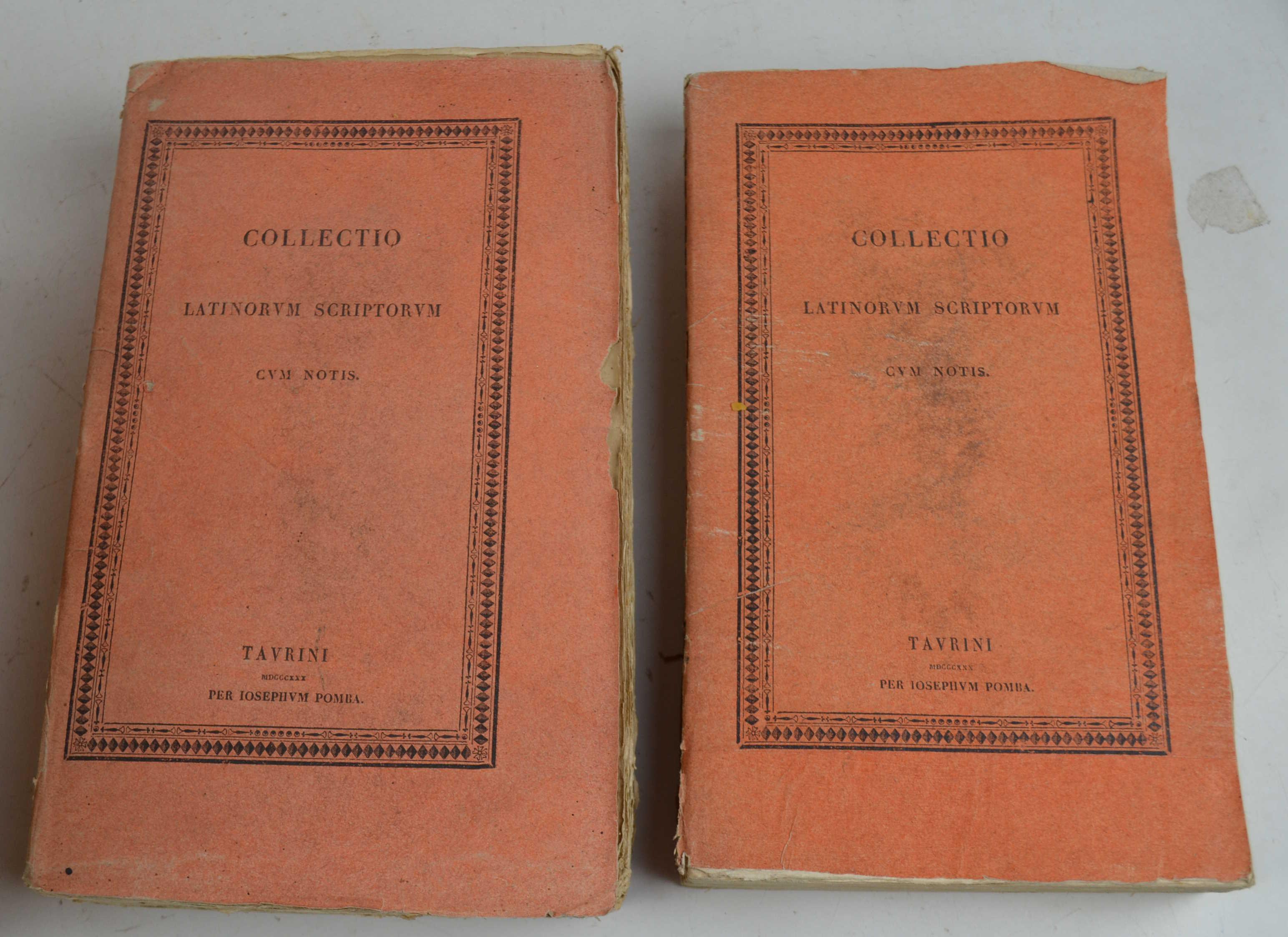 Studio bibliografico Benacense