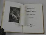 Canti orientali... traduzione del cav. Andrea Maffei. (Seconda edizione)