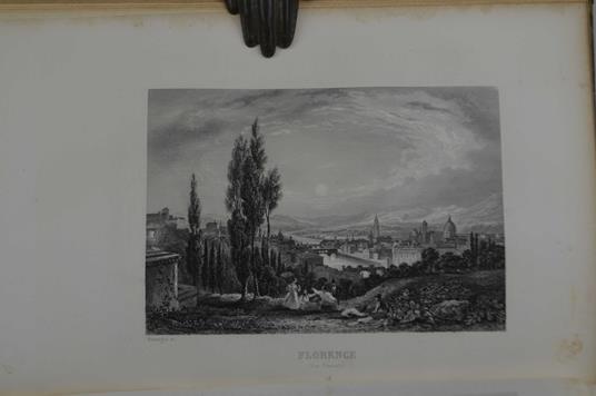 Géographie universelle... cinquième édition revue, corrigée et augmenté de toutes les nouvelles découvertes par M. J.J.N. Huot - copertina