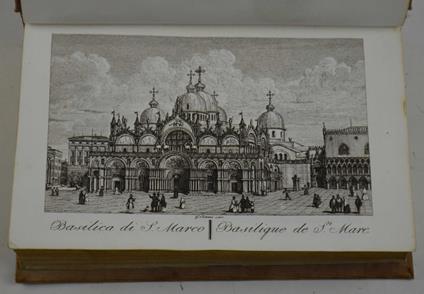 Huit jours à Venise… - Antonio Quadri - copertina