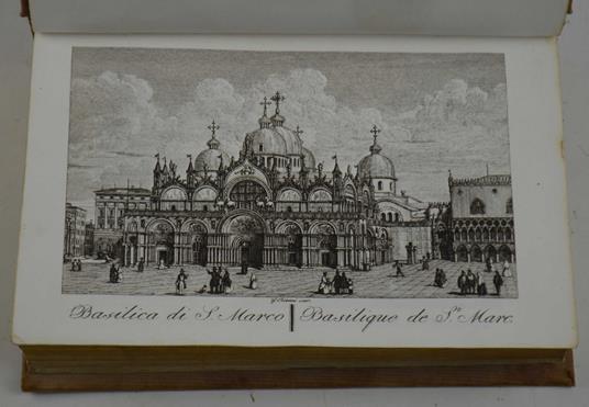 Huit jours à Venise… - Antonio Quadri - copertina