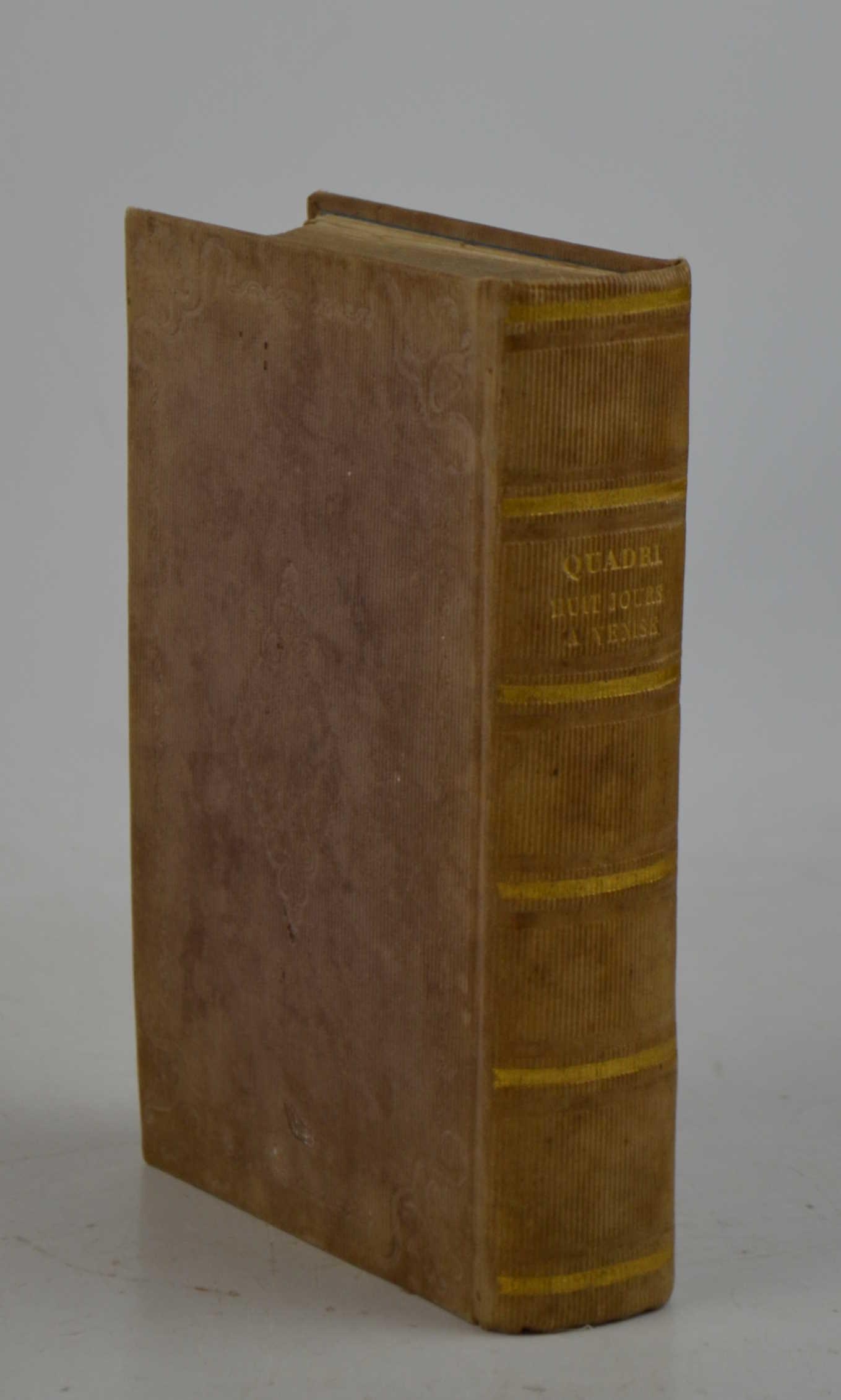 Studio bibliografico Benacense