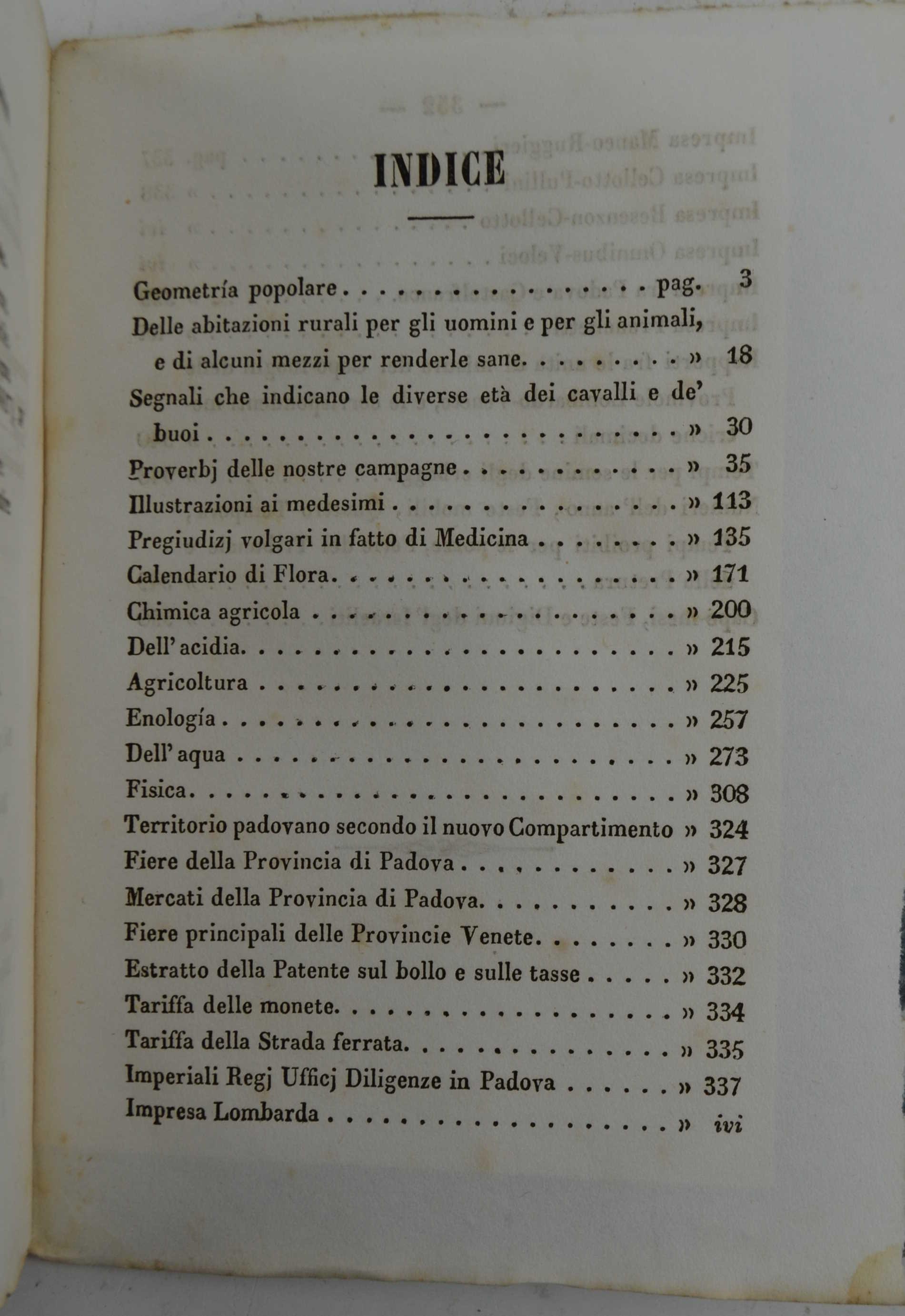 Studio bibliografico Benacense