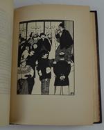 Les Rassemblements. Physiologies de la rue. Badauderies parisiennes