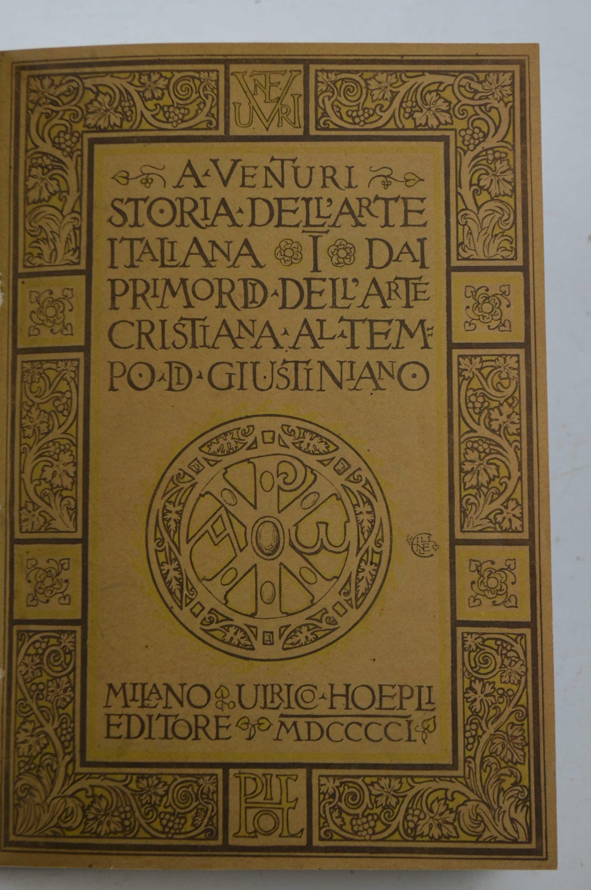 Studio bibliografico Benacense