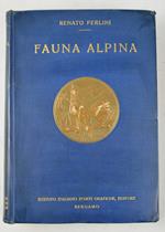 Fauna alpina (vertebrati delle Alpi)