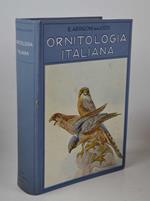 Ornitologia italiana
