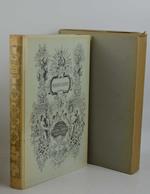 Manzoni editore. Storia di una celebre impresa manzoniana illustrata su documenti inediti o poco noti da Marino Parenti. Edizione riveduta e di molto ampliata con l'aggiunta di documenti e del carteggio