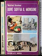 Dove soffia il monsone