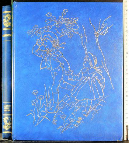 Incompreso - Florence Montgomery - copertina