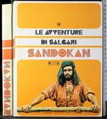 Le avventure di Salgari. Sandokan