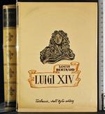 Luigi XIV