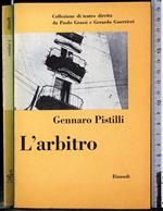 L' arbitro