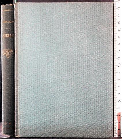 Marius - Marcel Pagnol - copertina