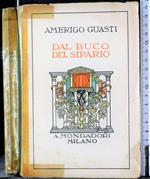 Dal buco del sipario