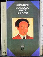 Tutte le poesie