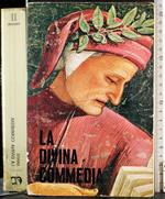 Divina Commedia. Purgatorio