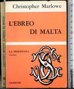 L' ebreo di Malta