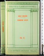Commedie scelte. Vol III