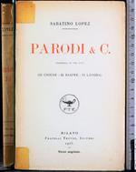 Parodi & C
