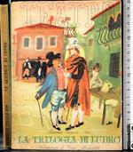 trilogia di Ludro