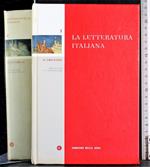 letteratura Italiana. Vol 3 IL Trecento